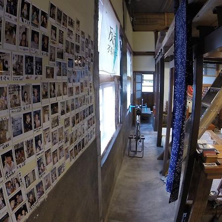 2F Hostel Taitung Экстерьер фото
