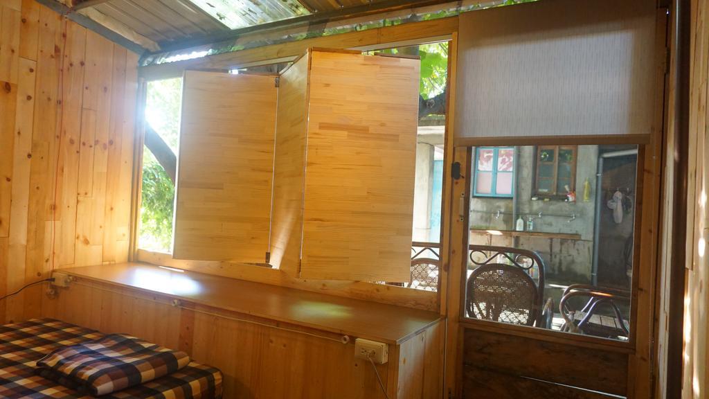 2F Hostel Taitung Номер фото