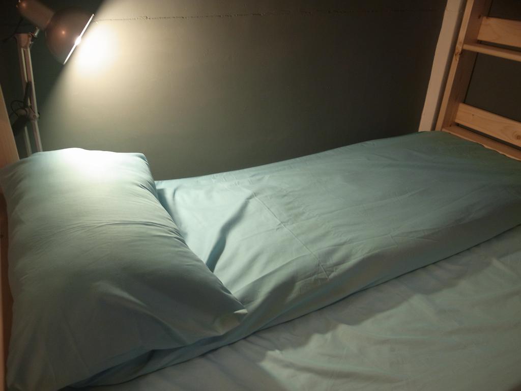 2F Hostel Taitung Номер фото