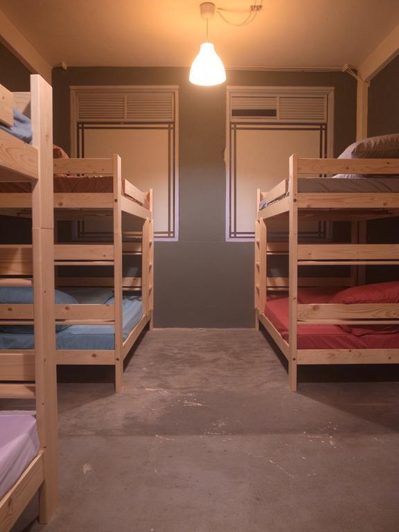 2F Hostel Taitung Номер фото